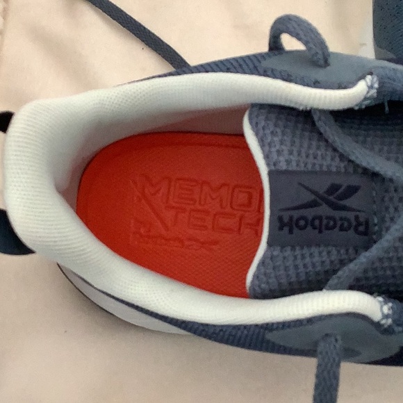 Reebok Women’s Vector Blue Flexagon Force 3 Cross Trainer - Picture 4 of 11